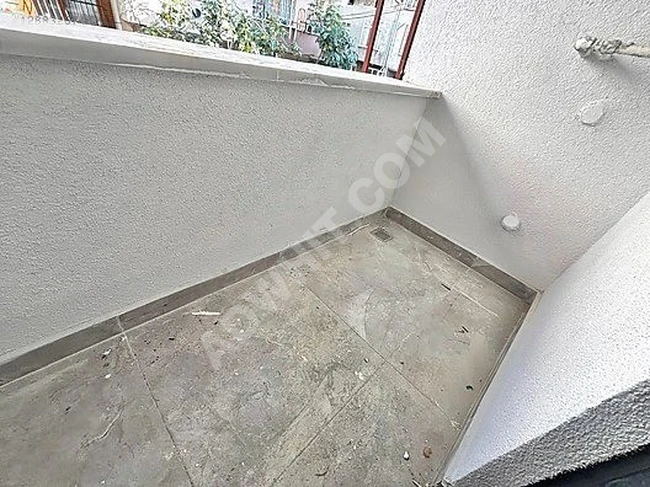 HAS SEBA'dan SULTANMURAT MH 2+1 85m2 LÜX YAPIMLI SATILIK DAİREE