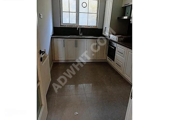 Kılıç Marina konakları kavaklı