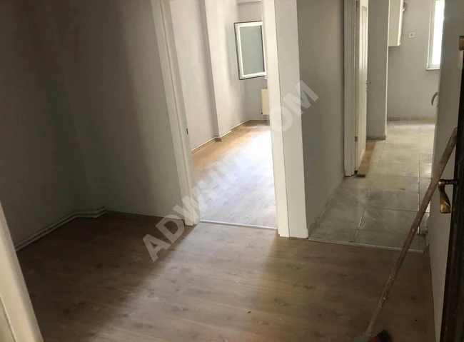 KELRPİR Küçükçekmece kanarya komple satılık 3katlı fırsat bina