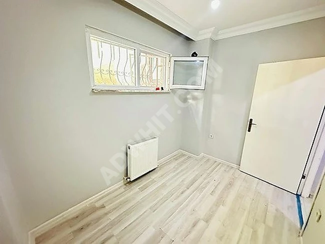 HAS SEBA'da KANARYADA 2+1 75M YENİ BİNADA MÜKEMMEL KONUMDA DAİRE