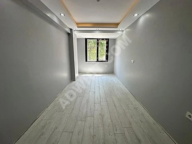 HAS SEBA'dan TEVFİKBEY MH 2+1 90m2 SIFIR ASANSÖRLÜ 1.KAT DAİREE