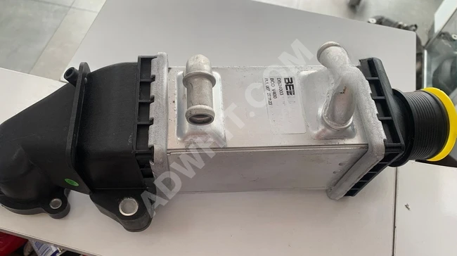 8E0909018AX MOTOR BEYNİ