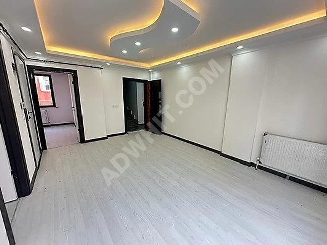 HAS SEBA'dan İNÖNÜ MH 1+1 75m2 SIFIR LÜX YAPIM ASANSÖRLÜ ARAKAT