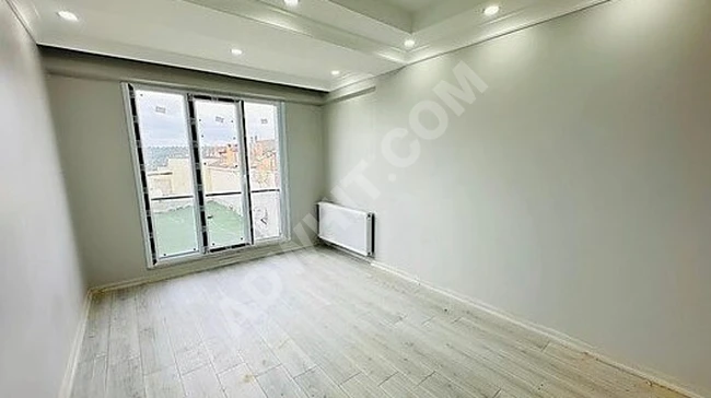 HAS SEBA'dan SÖĞÜTLÜÇEŞMEDE 3+2 150m2 SIFIR OTOPARKLI DUBLEKSS