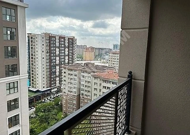 Kılıç Marina konakları kavaklı