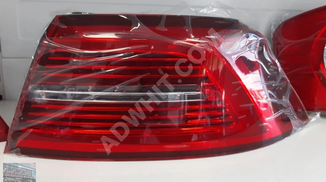 VOLKSWAGEN PASSAT B8 STOP 2014-2019