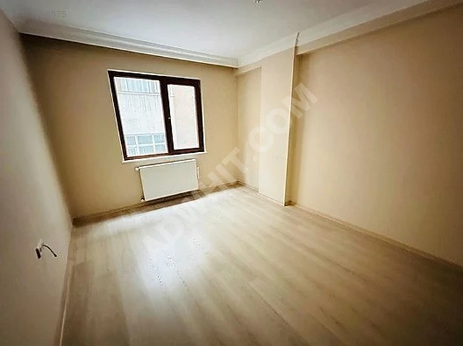 HAS SEBA'dan KEMALPAŞA'da 2+1 90m2 YENİ BİNADA ASANSÖRLÜ 1.KATT