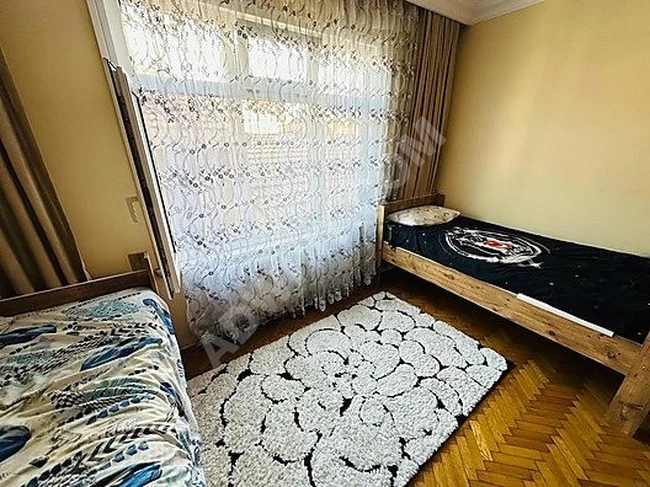 HAS SEBA'dan GÜLTEPE MH 2+1 85m2 MASRAFSIZ SATILIK ARAKAT DAİRE
