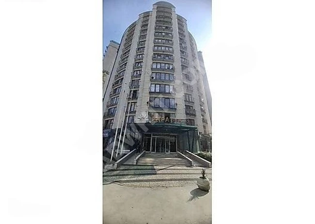 BEYLİKDÜZÜN DE YATIRIMLIK 70 M2 1+1 SATILIK DAİRE