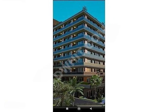 BEYLİKDÜZÜN DE METROBÜS ÜN DİBİNE