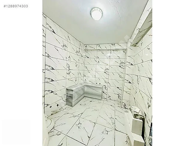 HAS SEBA'dan İNÖNÜ MH 2+1 85m2 YENİ YAPI CADDEYE YAKIN DAİRE