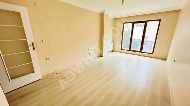 HAS SEBA'dan KEMALPAŞA'da 2+1 90m2 YENİ BİNADA ASANSÖRLÜ 1.KATT