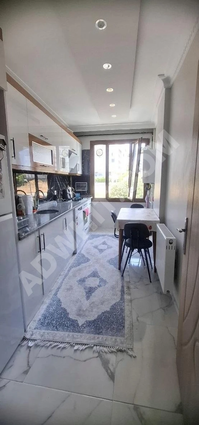 BÜYÜKÇEKMECE PINARTEPE MAHALLESİ KISA KATLI 4+2 DUBLEKS DAİRE