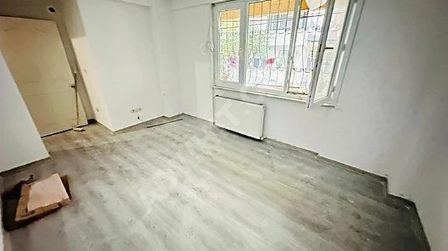 HAS SEBA'dan İNÖNÜ MH 2+1 85m2 YENİ YAPI CADDEYE YAKIN DAİRE