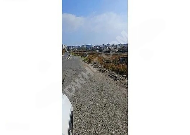 pınar tepe mahallesinde yatırımlık arsa