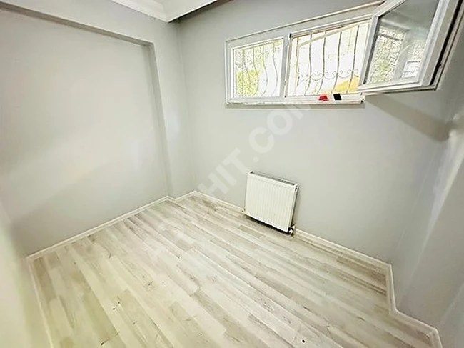 HAS SEBA'da KANARYADA 2+1 75M YENİ BİNADA MÜKEMMEL KONUMDA DAİRE