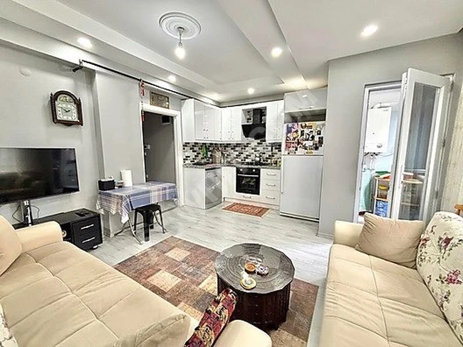 HAS SEBA'dan FEVZİÇAKMAKDA 2+1 70m2 MEYDANA YAKIN SATILIK ARAKAT