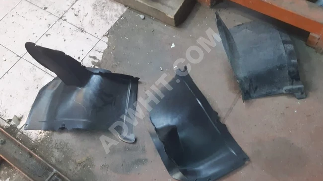 VOLKSWAGEN GOLF 7 ÖN DAVLUMBAZ