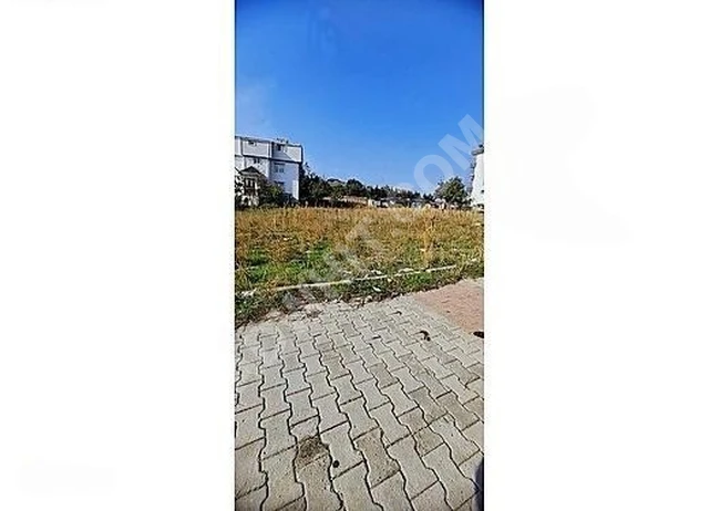 pınar tepe mahallesinde yatırımlık arsa