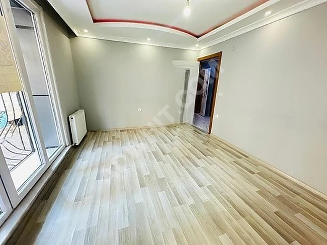 HAS SEBA'da KANARYA'da 2+1 85m2 YENİ BİNADA KİRALIK YÜKSEK GİRİŞ