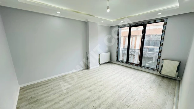 HAS SEBA'da GÜLTEPE'de 3+1 120m2 SIFIR ASANSÖRLÜ TERASLI DUBLEKS