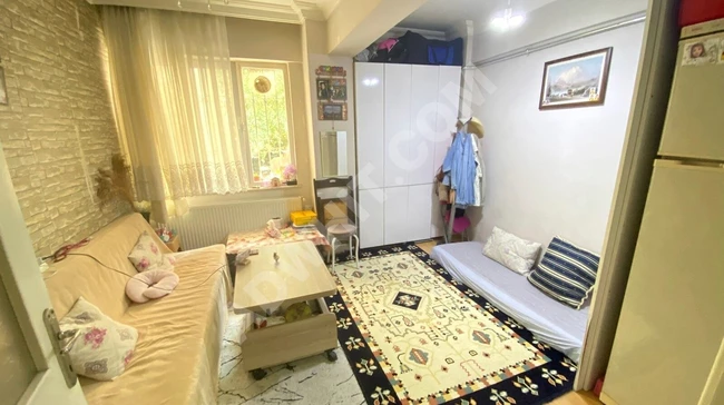 HAS SEBA'dan TEVFİKBEY MH 2+1 75m2 KREDİLİ SATILIK DAİREE