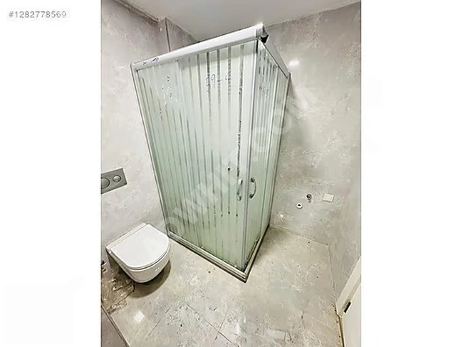 HAS SEBA'da SULTANMURAT'ta 2+1 85M SIFIR ASANSÖRLÜ SATILIK 1.KAT