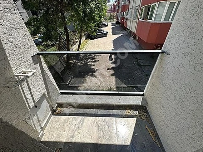 HAS SEBA'dan TEVFİKBEY MH 2+1 90m2 SIFIR ASANSÖRLÜ 1.KAT DAİREE