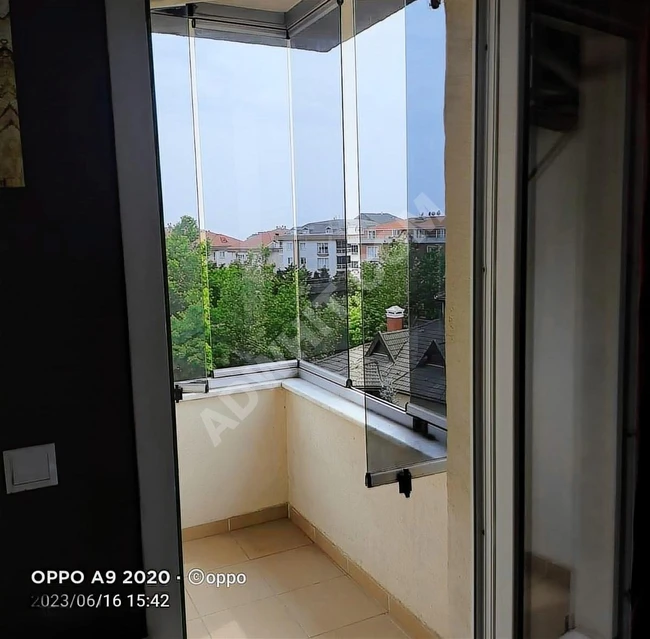 pınar Tepe mahallesinde Turğut Özal caddesi üzerinde