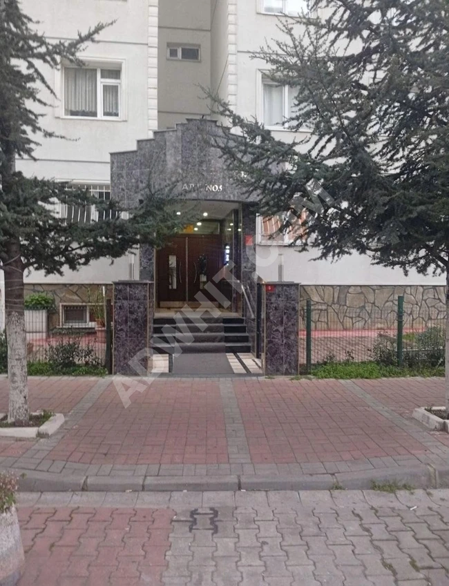 BEYLİKDÜZÜ ADAKENT 3+1 BOŞ KİRALIK DAİRE
