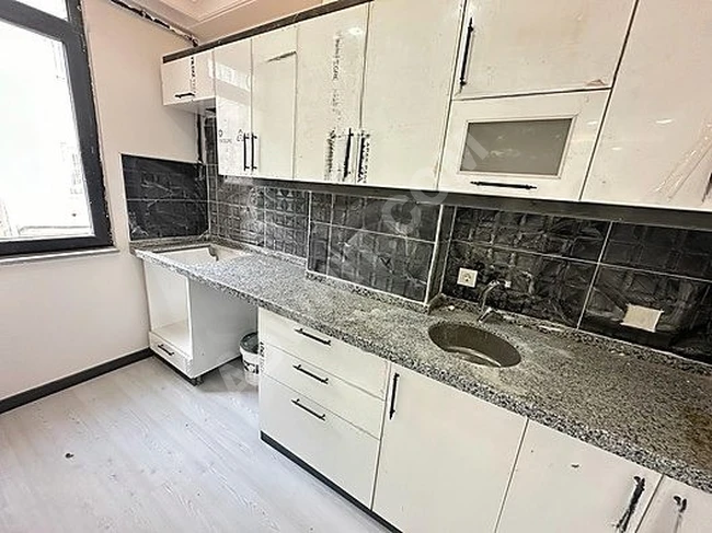 HAS SEBA'dan İNÖNÜ MH 1+1 75m2 SIFIR LÜX YAPIM ASANSÖRLÜ ARAKAT