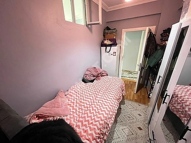 HAS SEBA'dan TEVFİKBEY'de 3+1 120m2 FULL YAPILI SATILIK 4.KAT