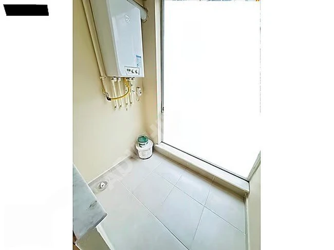 HAS SEBA'dan KEMALPAŞA'da 2+1 90m2 YENİ BİNADA ASANSÖRLÜ 1.KATT