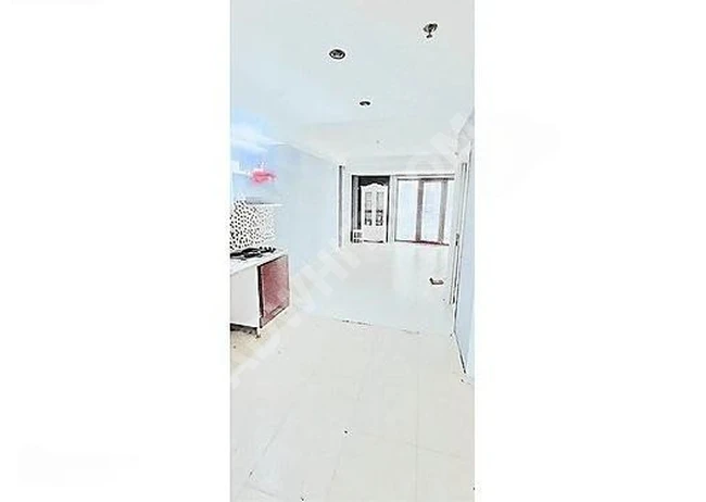 BEYLİKDÜZÜN DE YATIRIMLIK 70 M2 1+1 SATILIK DAİRE