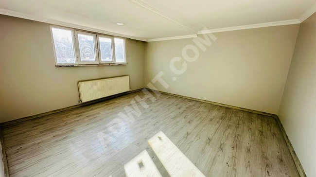 HAS SEBA'dan SÖĞÜTLÜÇEŞME'de 1+1 65m2 FULL YAPILI KİRALIK 3.KATT