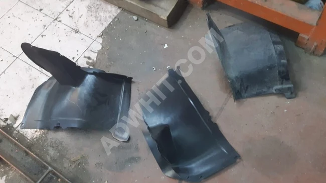 4N0907064FB BCM BEYNİ