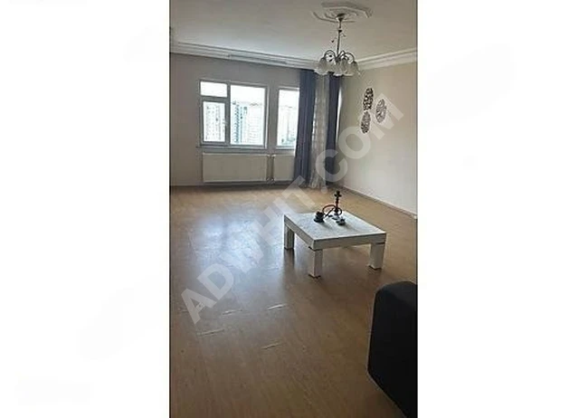 BEYLİKDÜZÜ ADAKENT 3+1 BOŞ KİRALIK DAİRE