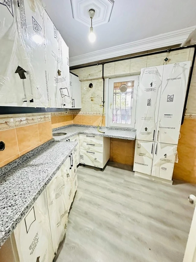 HAS SEBA'dan İNÖNÜ MH 2+1 85m2 YENİ YAPI CADDEYE YAKIN DAİRE