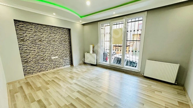 HAS SEBA'da KANARYA'da 2+1 85m2 YENİ BİNADA KİRALIK YÜKSEK GİRİŞ