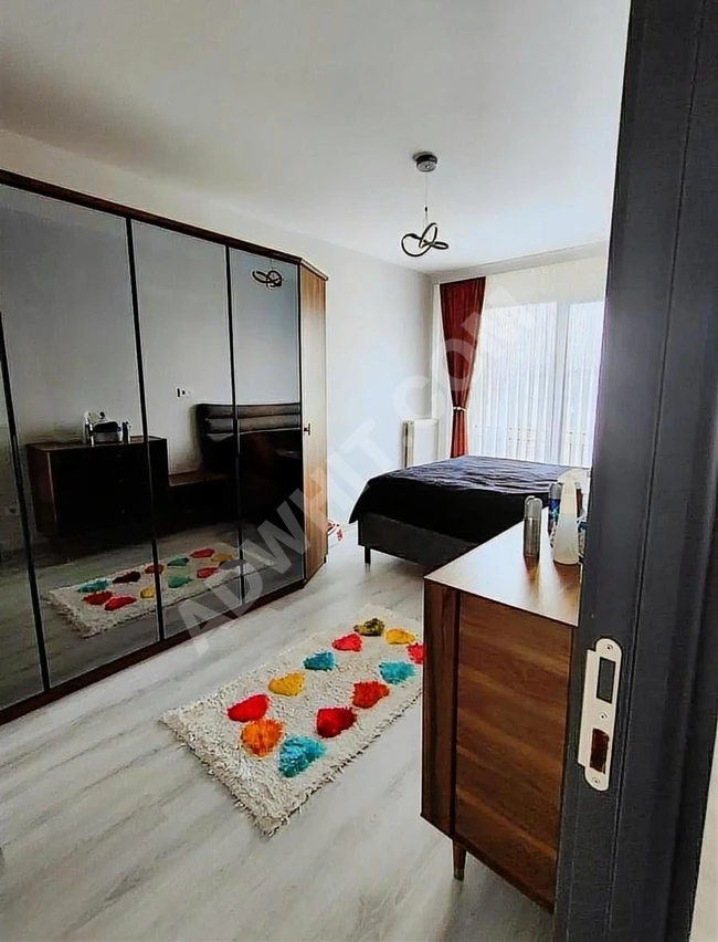 BÜYÜKÇEKMECE DE ALBATROS SAHİLE YAKIN 2+2 190 M2 DUBLEKS DAİRE