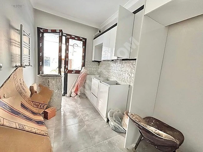 HAS SEBA'dan SULTANMURAT MH 2+1 85m2 LÜX YAPIMLI SATILIK DAİREE