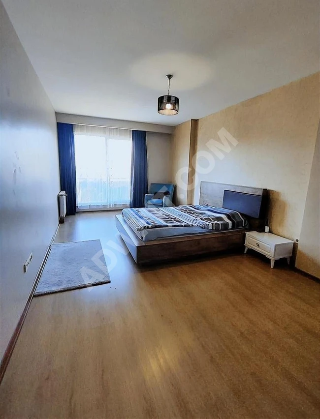 ONE LİFE RESİDANCE SATILIK EŞYALI 1+1