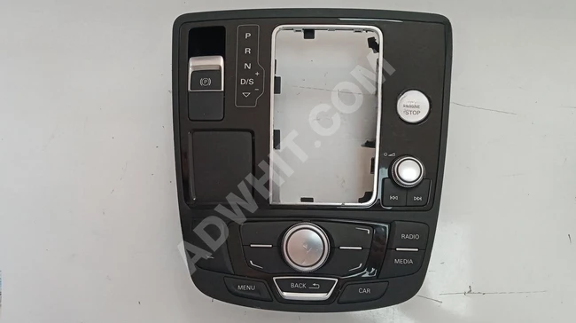 4M0959655B AİRBAG BEYNİ