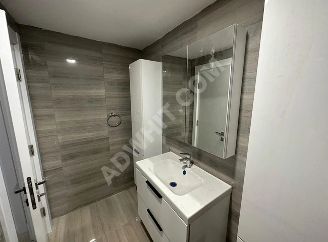 Beylikdüzü kameroğlun da iskan lı kat mülkiyeti li