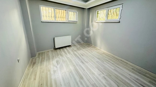 HAS SEBA'da KANARYADA 2+1 75M YENİ BİNADA MÜKEMMEL KONUMDA DAİRE