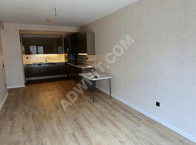 Beylikdüzü kameroğlun da iskan lı kat mülkiyeti li