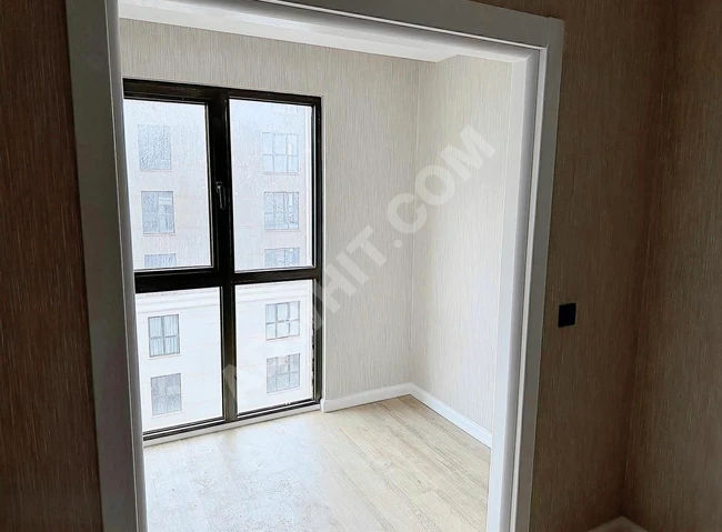 Beylikdüzü kameroğlun da iskan lı kat mülkiyeti li