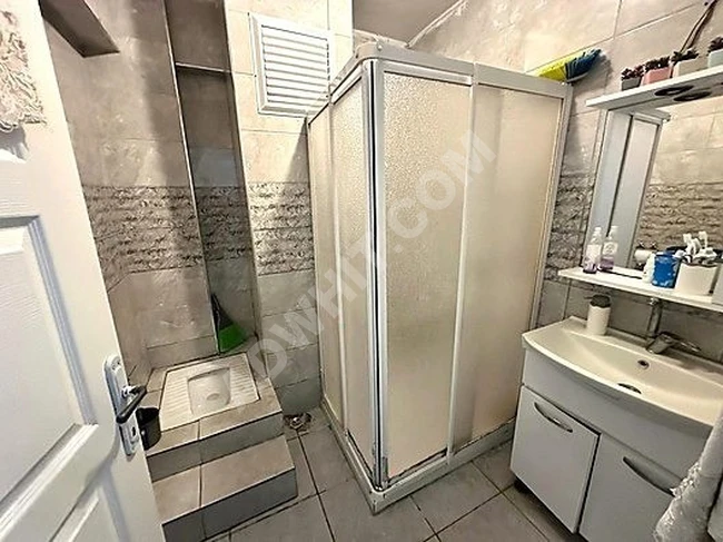 HAS SEBA'da FEVZİÇAKMAK'ta 75M YENİ BİNADA İSKANLI KREDİLİ DAİRE