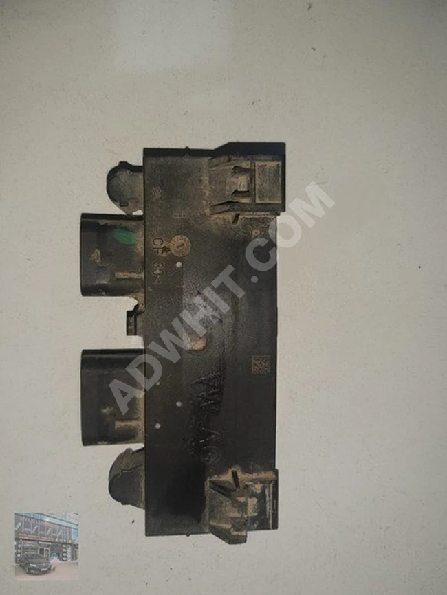 3AA962243D A6 KONTROL ÜNİTESİ