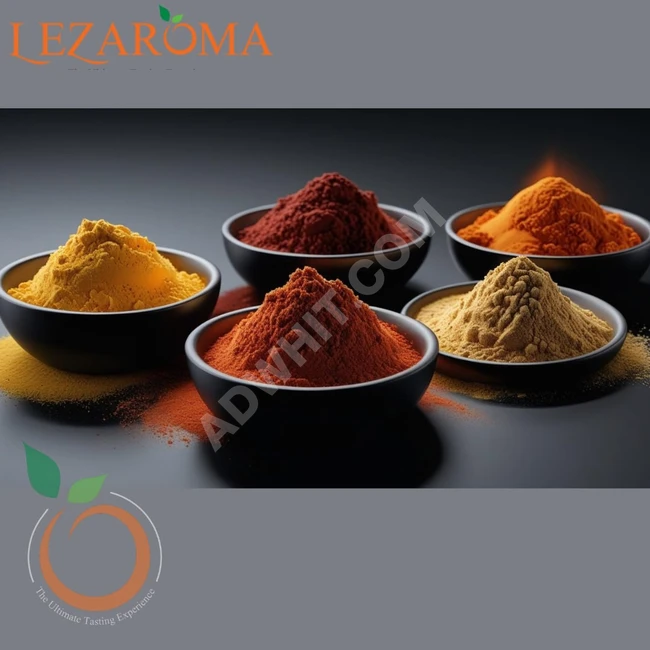 نكهات الشيبس 